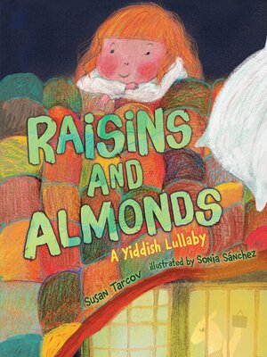 cover image of Raisins and Almonds